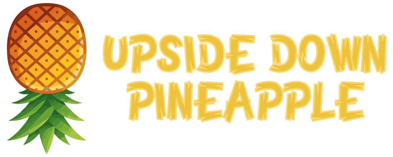 The Upside Down Pineapple Community